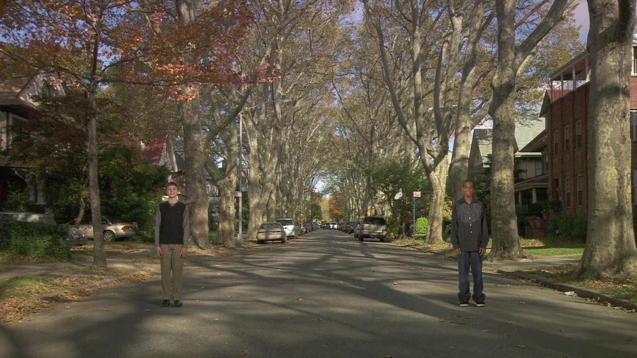 Freakonomics screenshot 1
