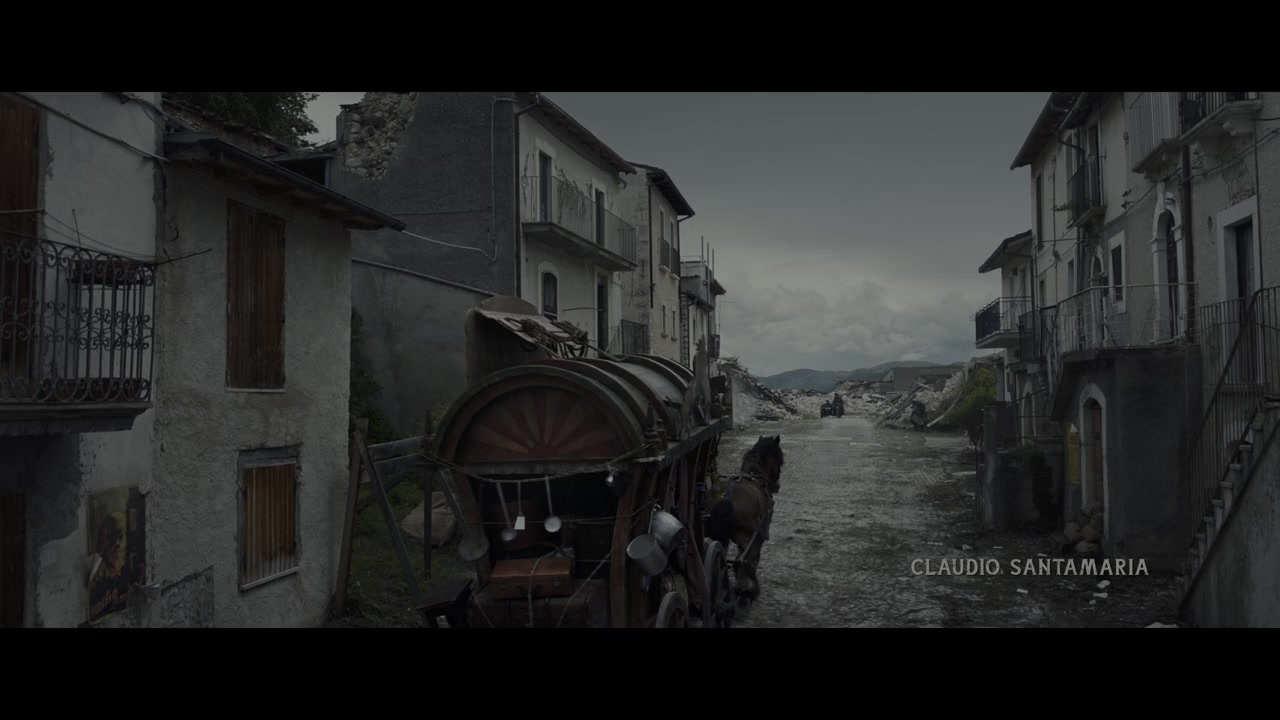 Freaks Out screenshot 1