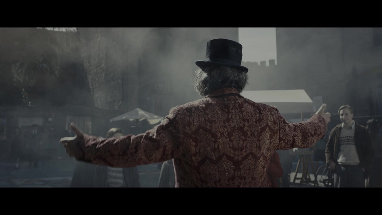 Freaks Out screenshot 2