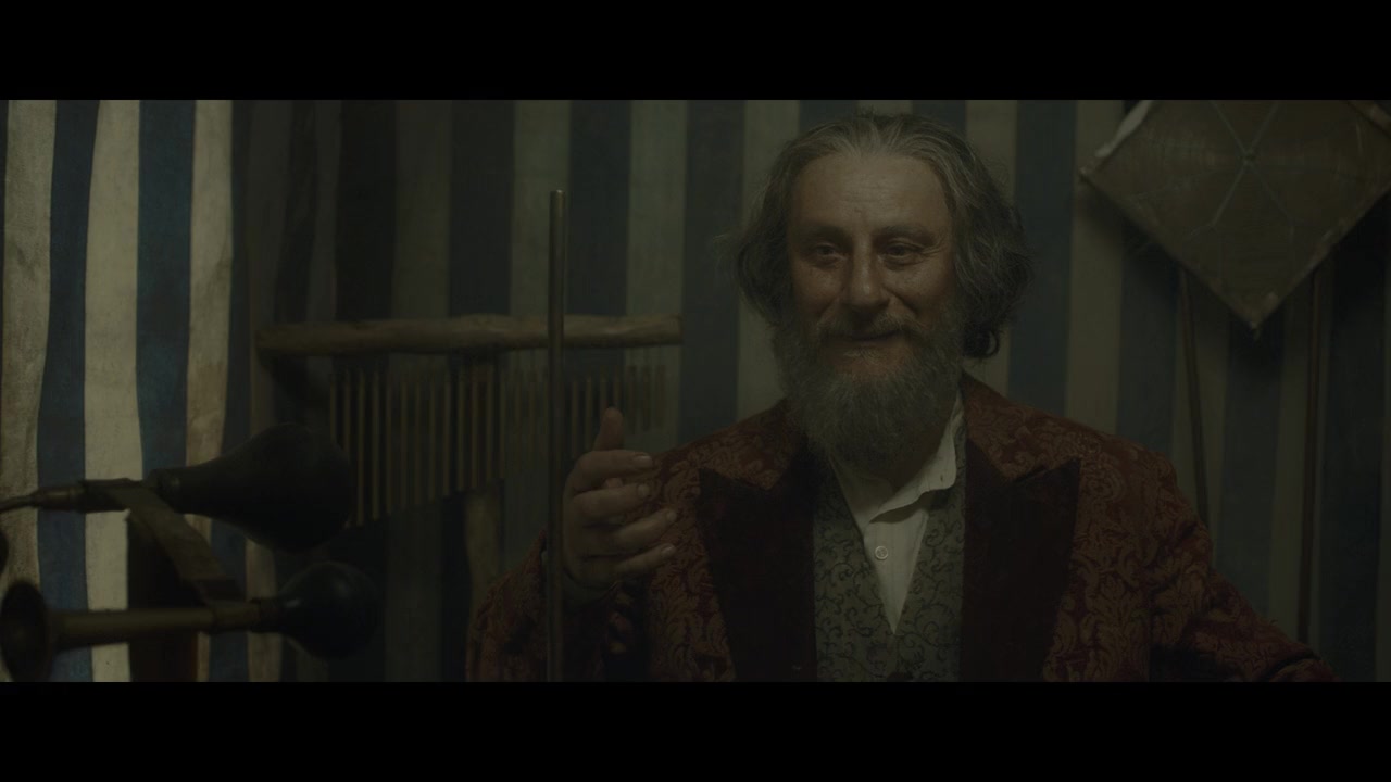 Freaks Out screenshot 3