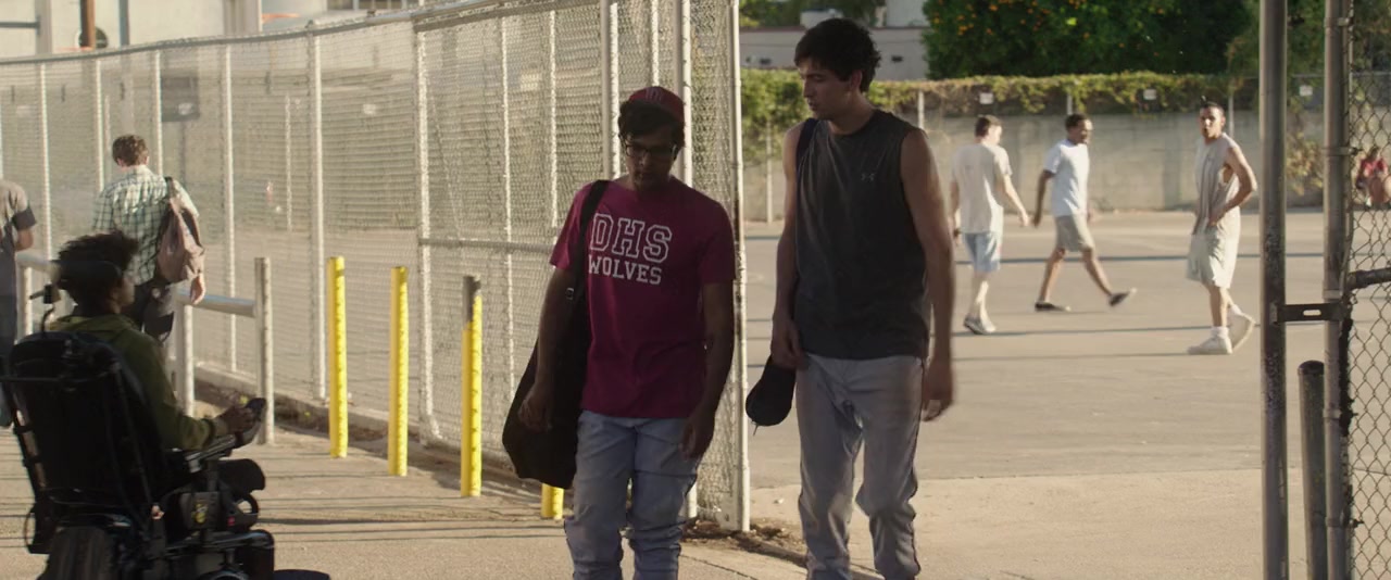 Freaks of Nature screenshot 3