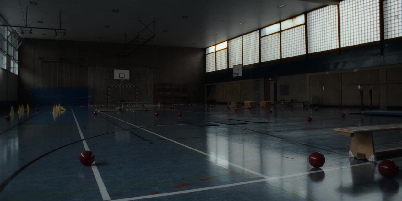 Freaks - Du bist eine von uns screenshot 1