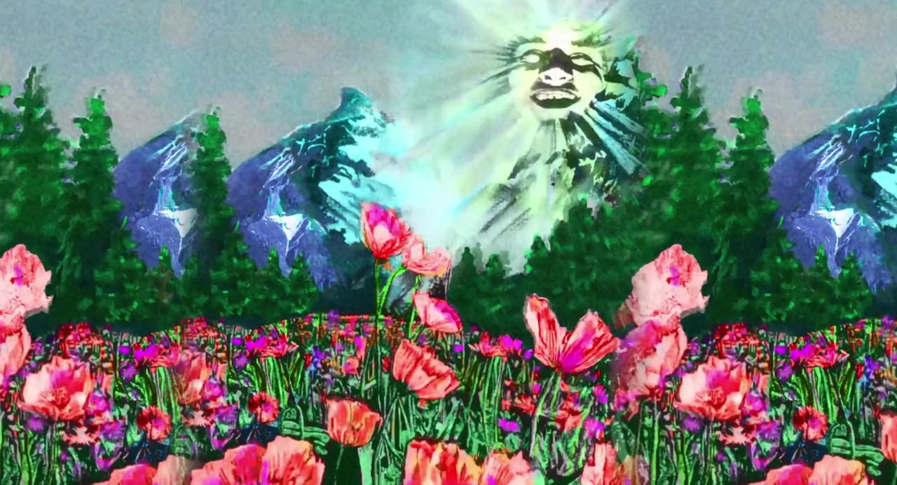 Freakscene: The Story of Dinosaur Jr. screenshot 1