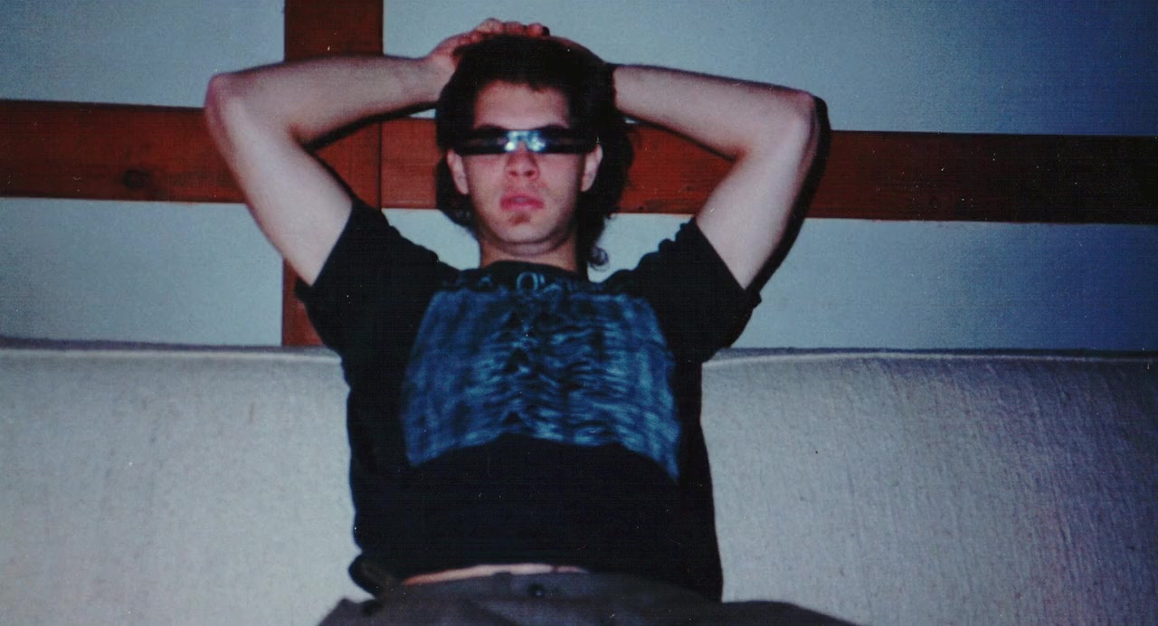 Freakscene: The Story of Dinosaur Jr. screenshot 2