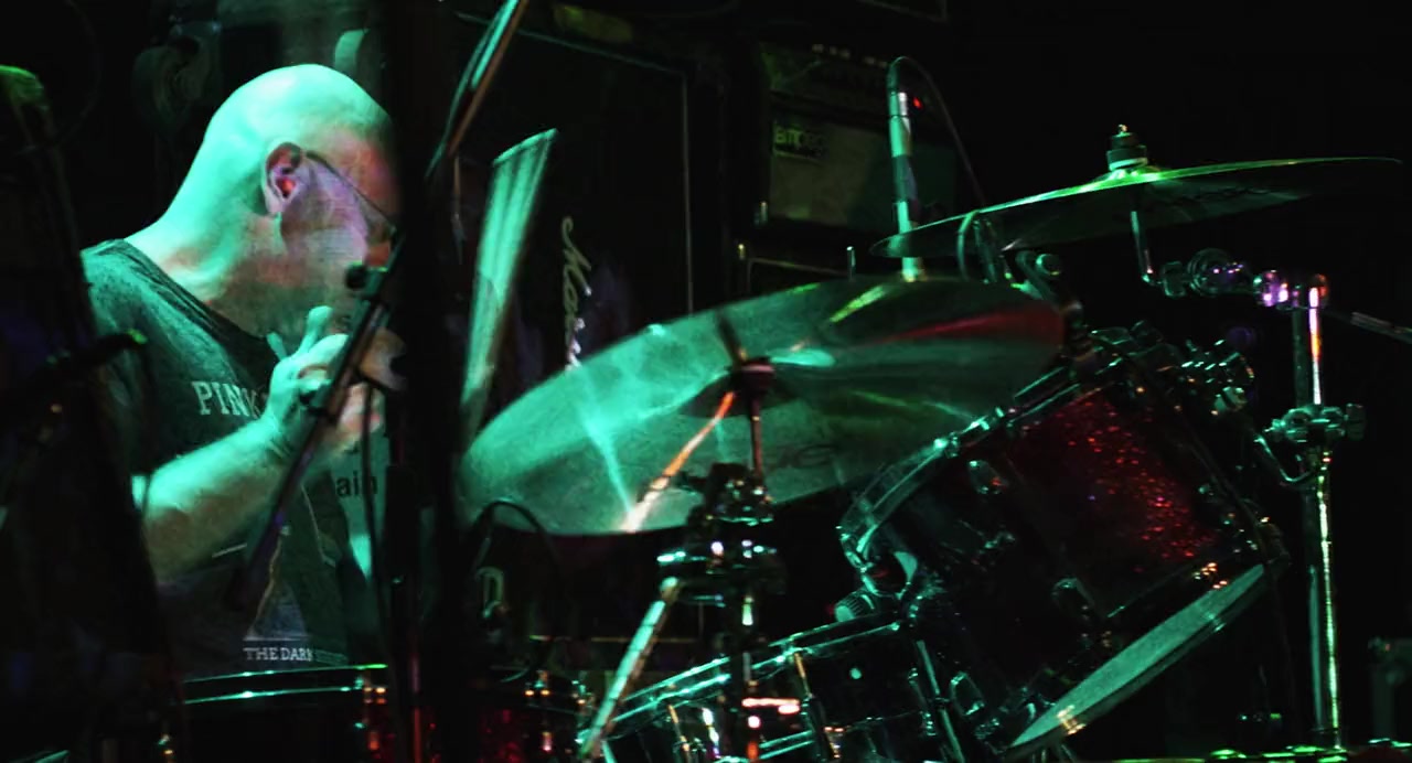 Freakscene: The Story of Dinosaur Jr. screenshot 3