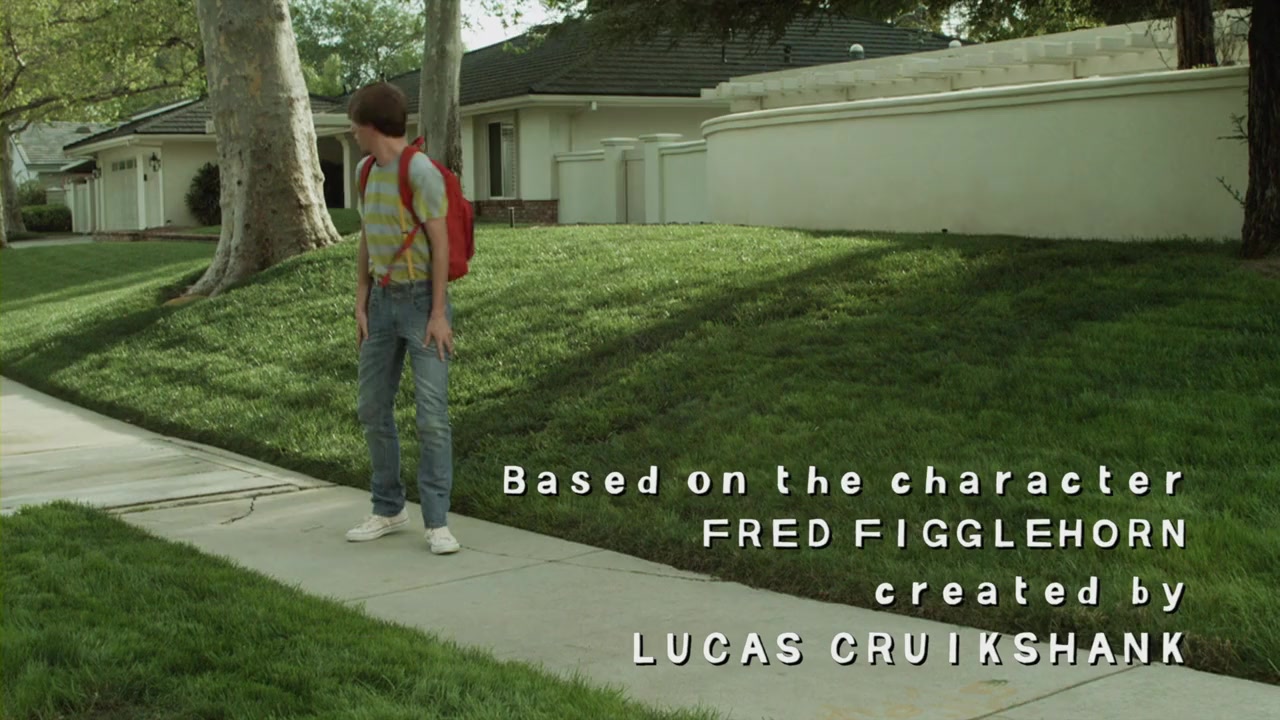 Fred 2: Night of the Living Fred screenshot 1