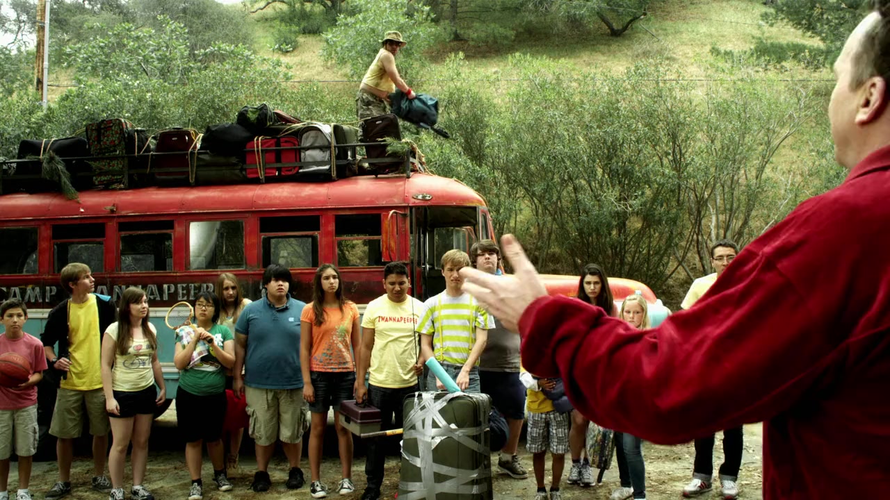 Fred 3: Camp Fred screenshot 3