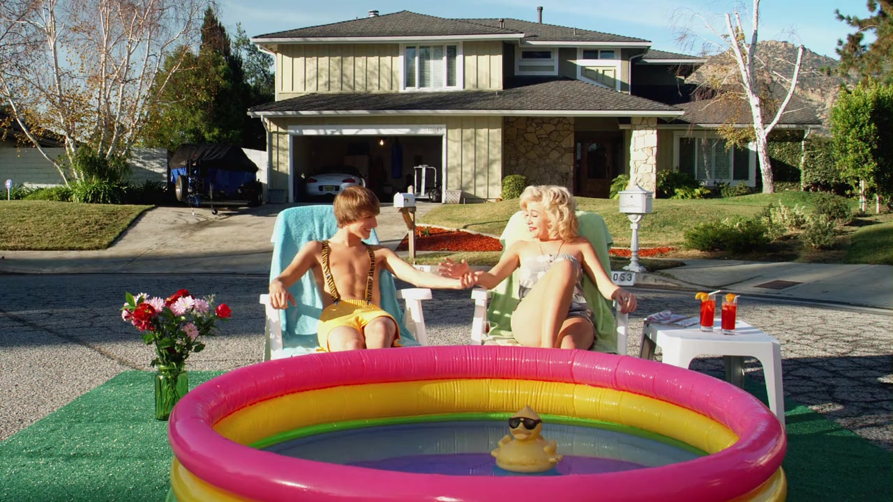 Fred: The Movie screenshot 2