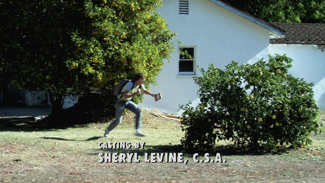 Fred: The Movie screenshot 3