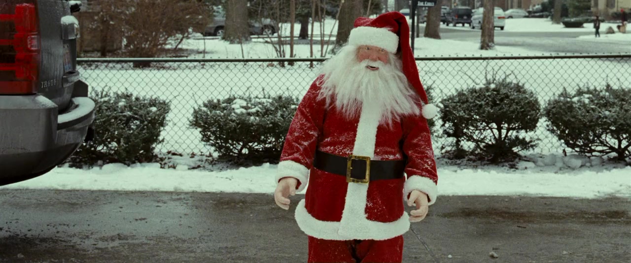 Fred Claus screenshot 2