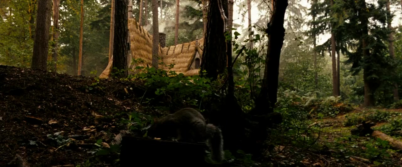 Fred Claus screenshot 3