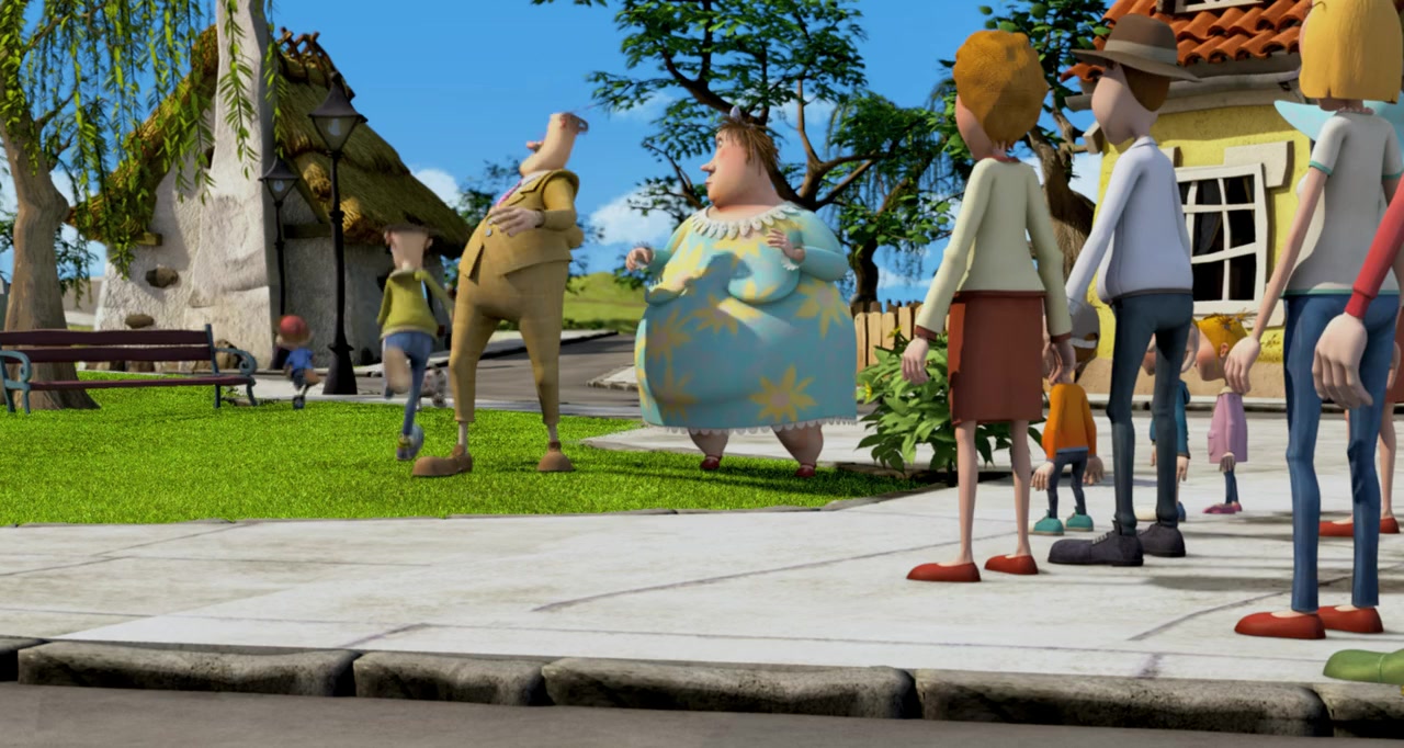 Orla Frøsnapper screenshot 1