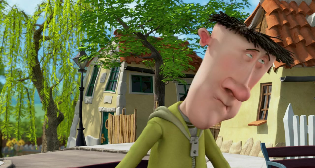 Orla Frøsnapper screenshot 2