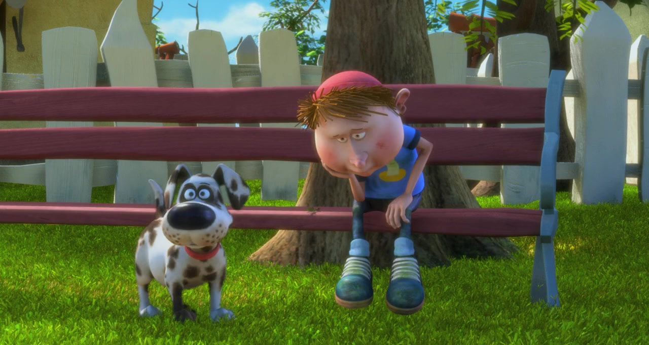 Orla Frøsnapper screenshot 3