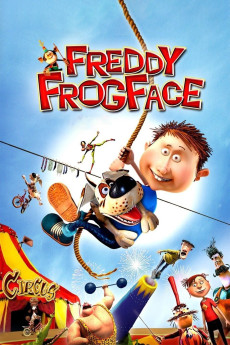 Orla Frøsnapper (2011) poster