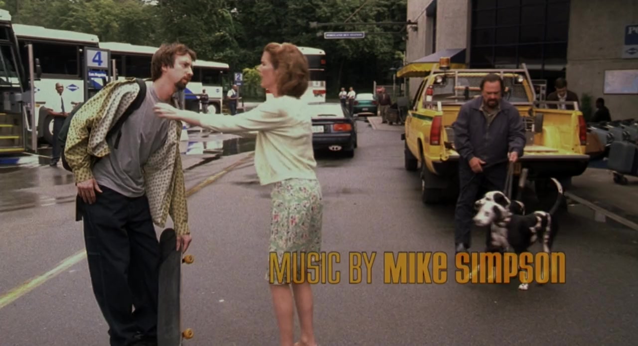 Freddy Got Fingered screenshot 1