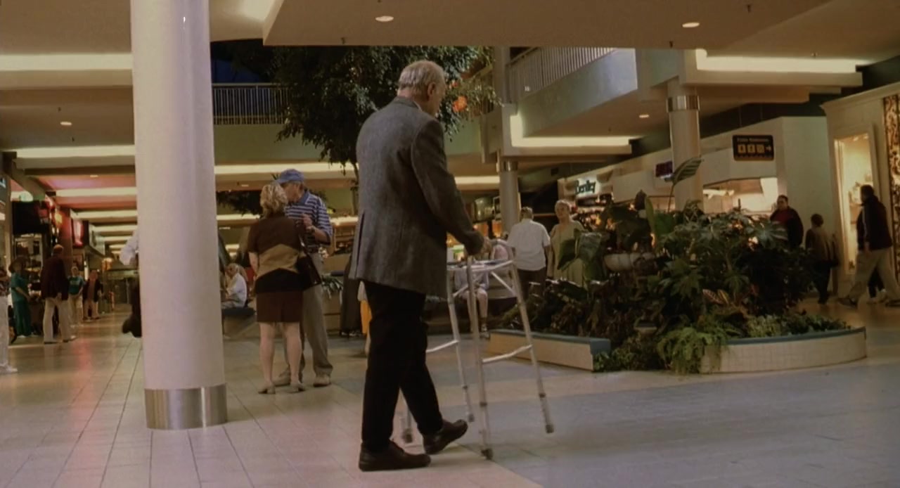 Freddy Got Fingered screenshot 2