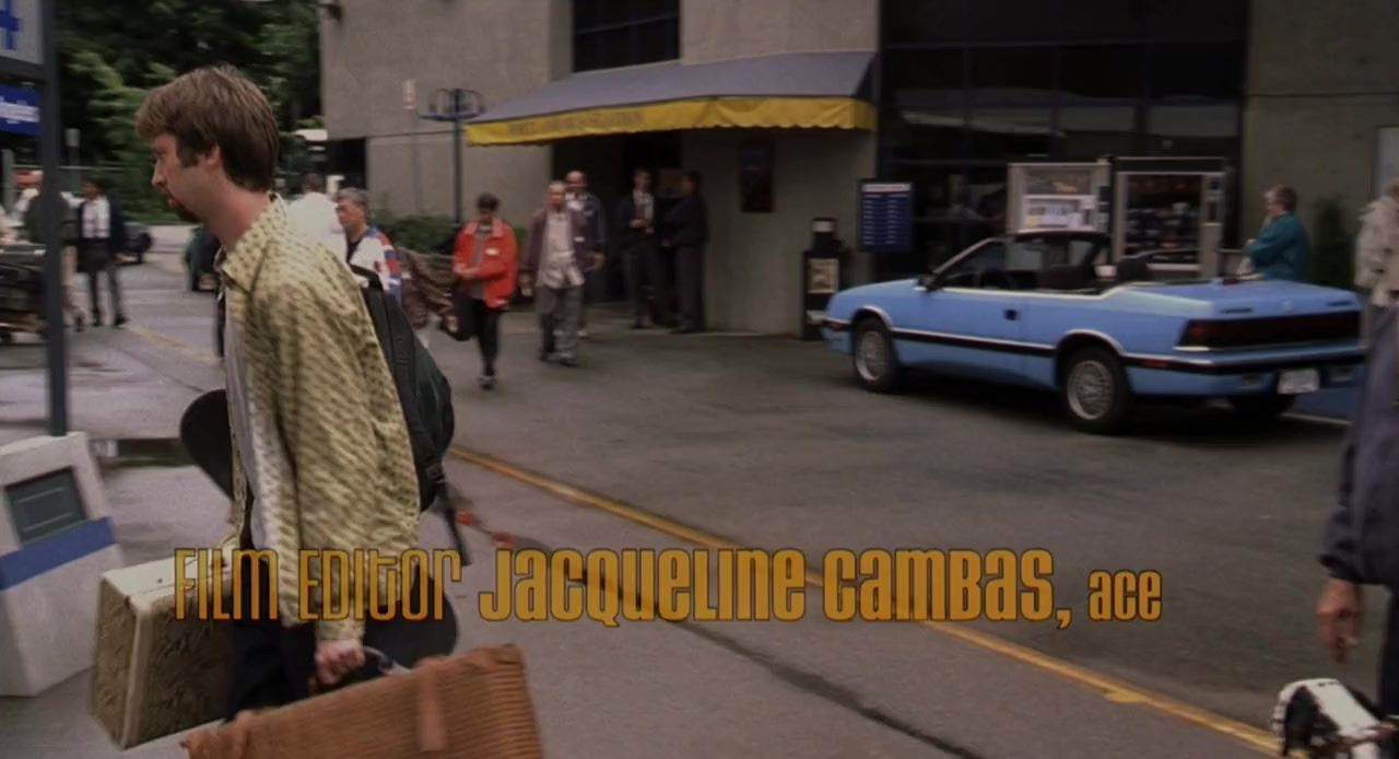 Freddy Got Fingered screenshot 3