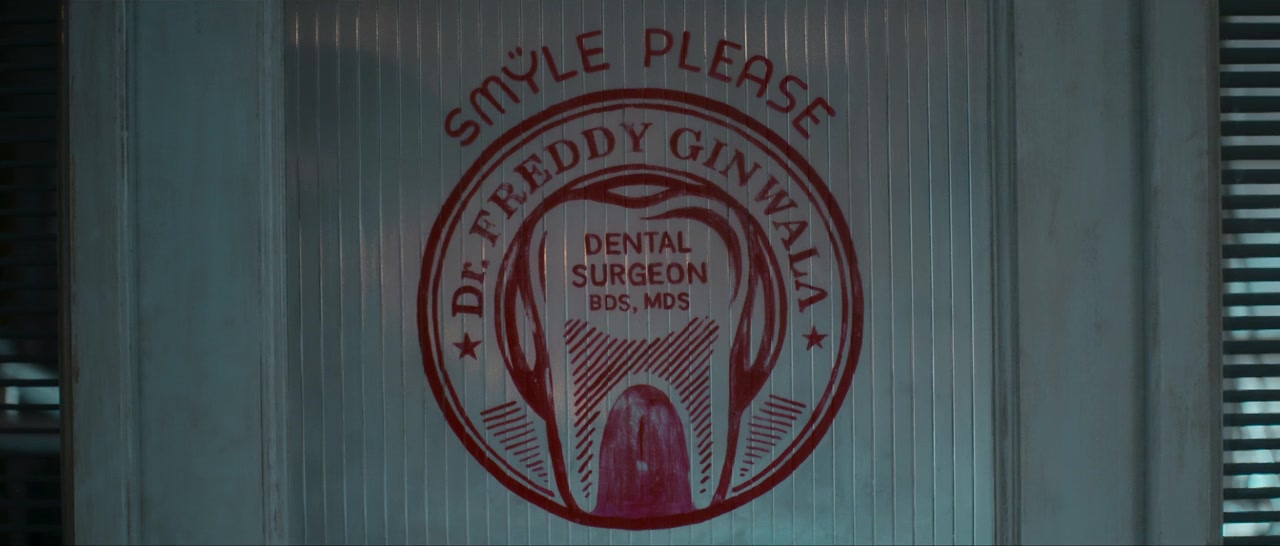 Freddy screenshot 2