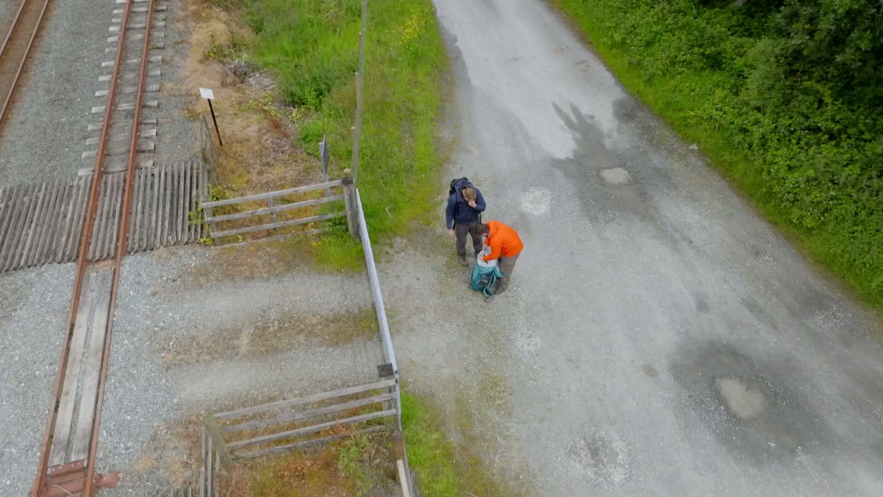 Freddie and Jason: Two Men in a Tent screenshot 3