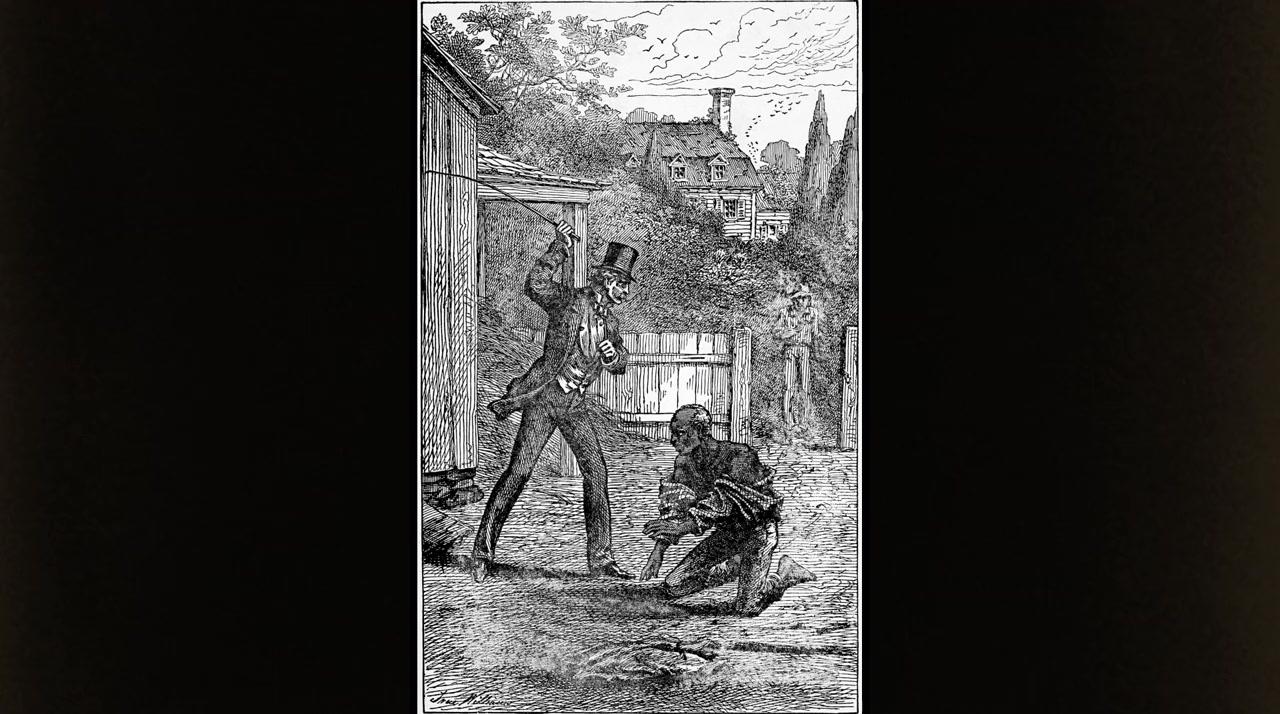 Frederick Douglass: In Five Speeches screenshot 2