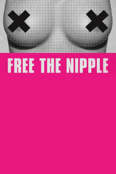 Free the Nipple (2013) poster