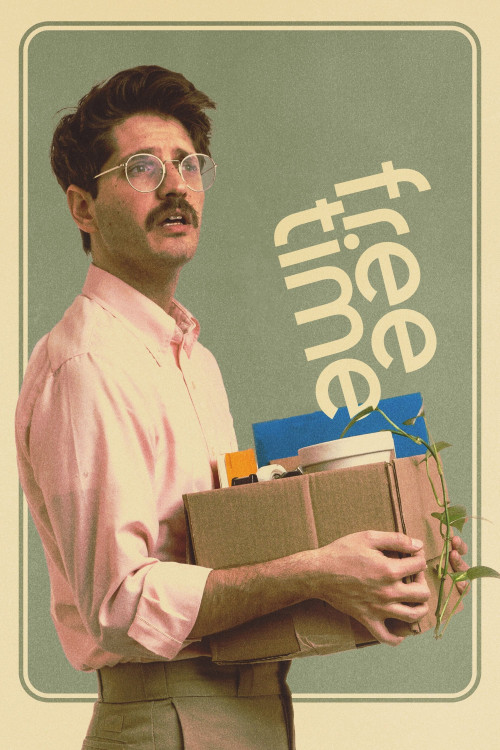 Free Time (2023) poster