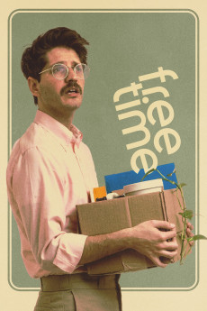 Free Time (2023) poster