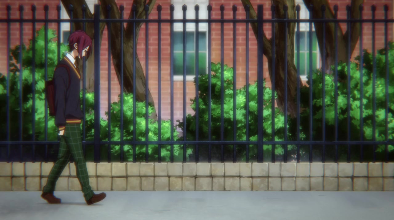 Gekijouban Free! Timeless Medley: Yakusoku screenshot 2