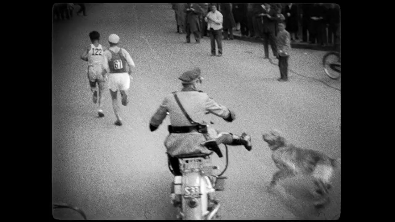 Free to Run screenshot 1