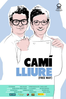 Free Way (Camí Lliure) (2020) poster