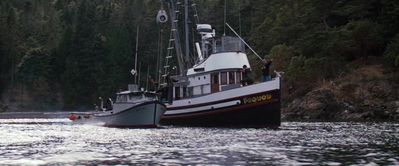 Free Willy screenshot 1