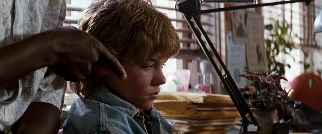 Free Willy screenshot 3