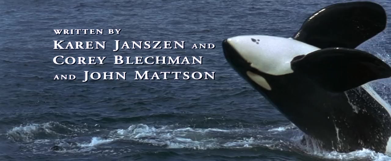 Free Willy 2: The Adventure Home screenshot 3