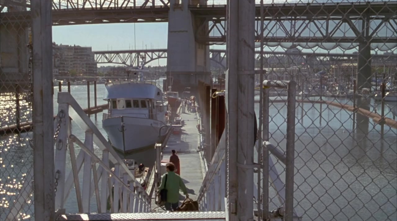 Free Willy 3: The Rescue screenshot 1