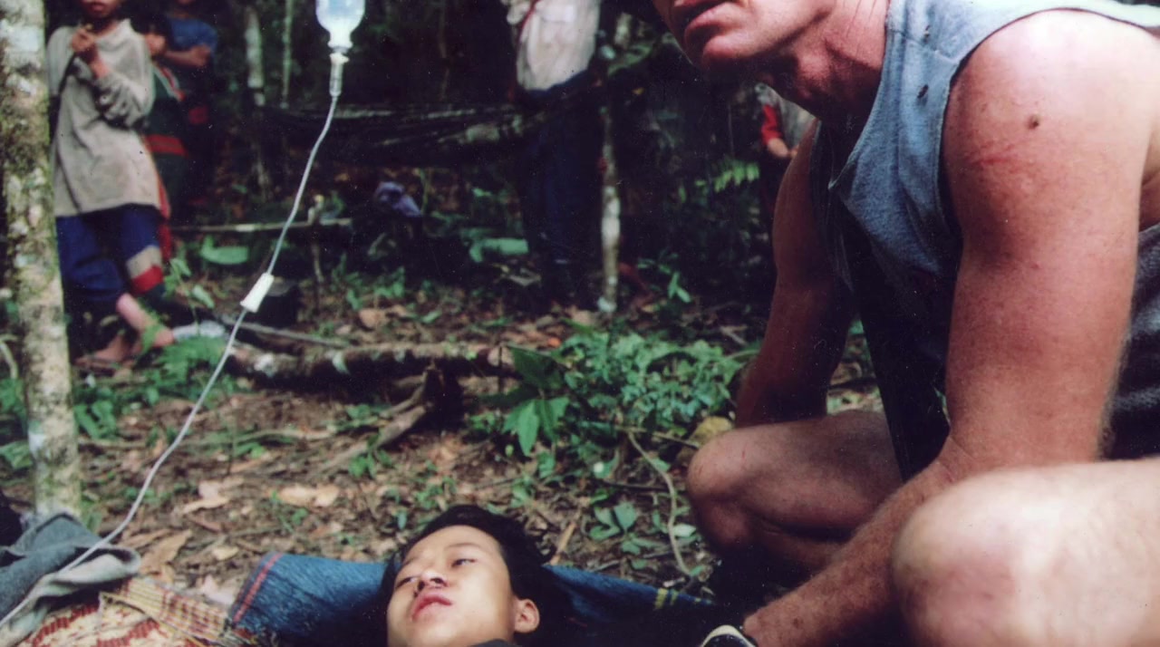 Free Burma Rangers screenshot 1