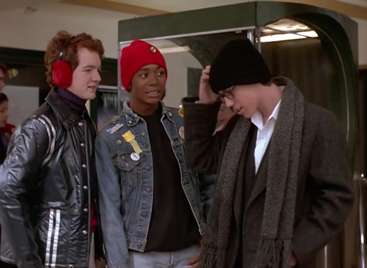 Free Enterprise screenshot 3
