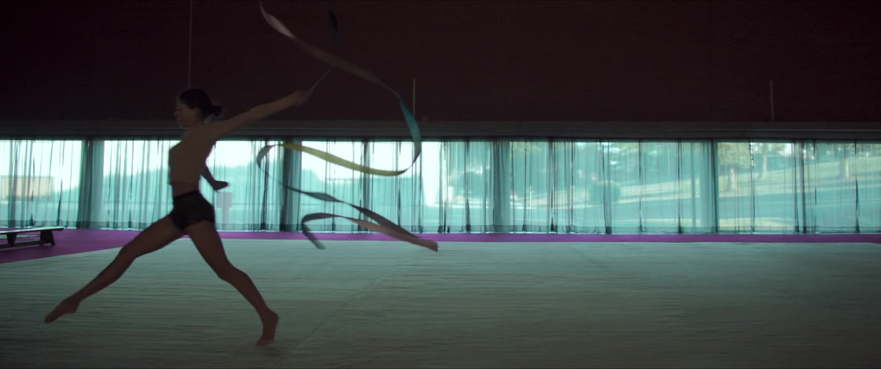 Caída libre screenshot 3
