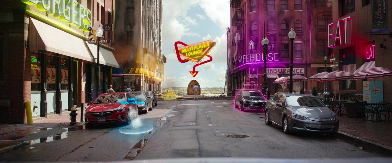 Free Guy screenshot 2