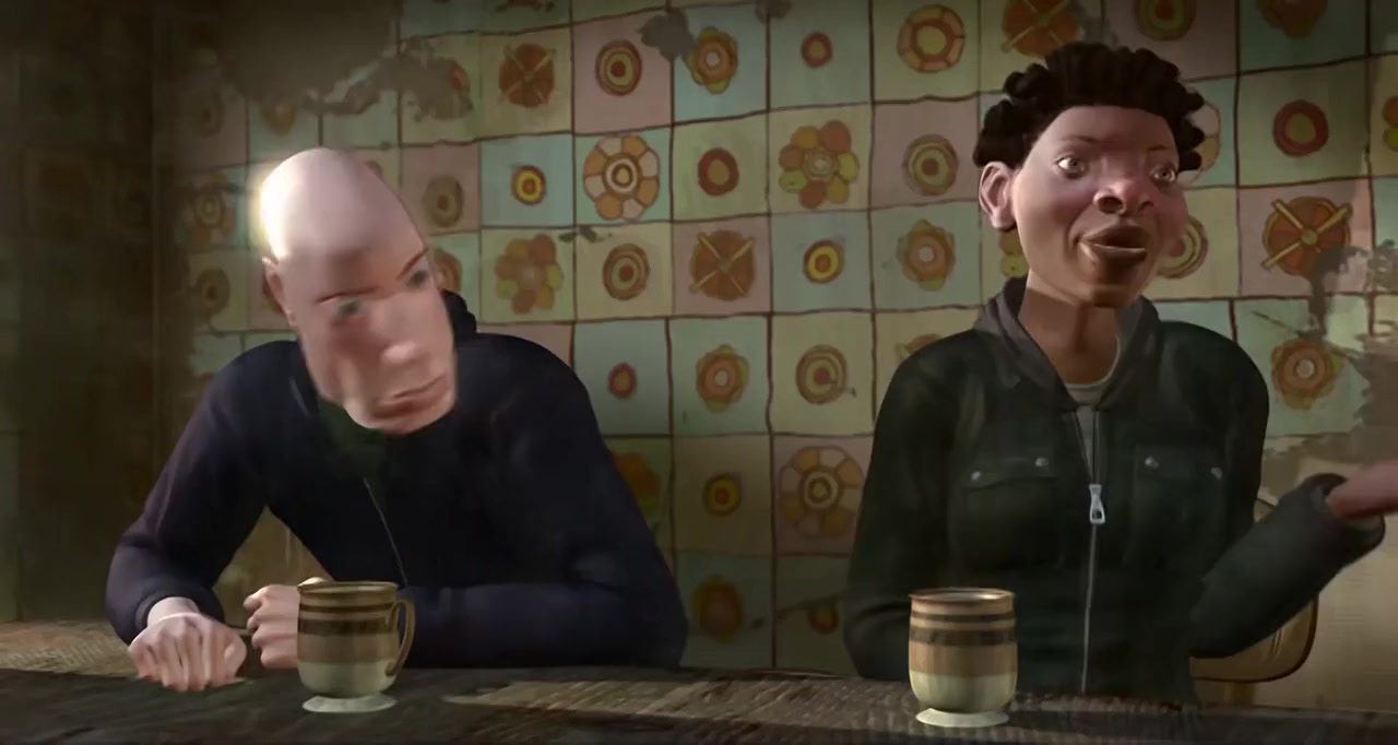 Slipp Jimmy Fri screenshot 2