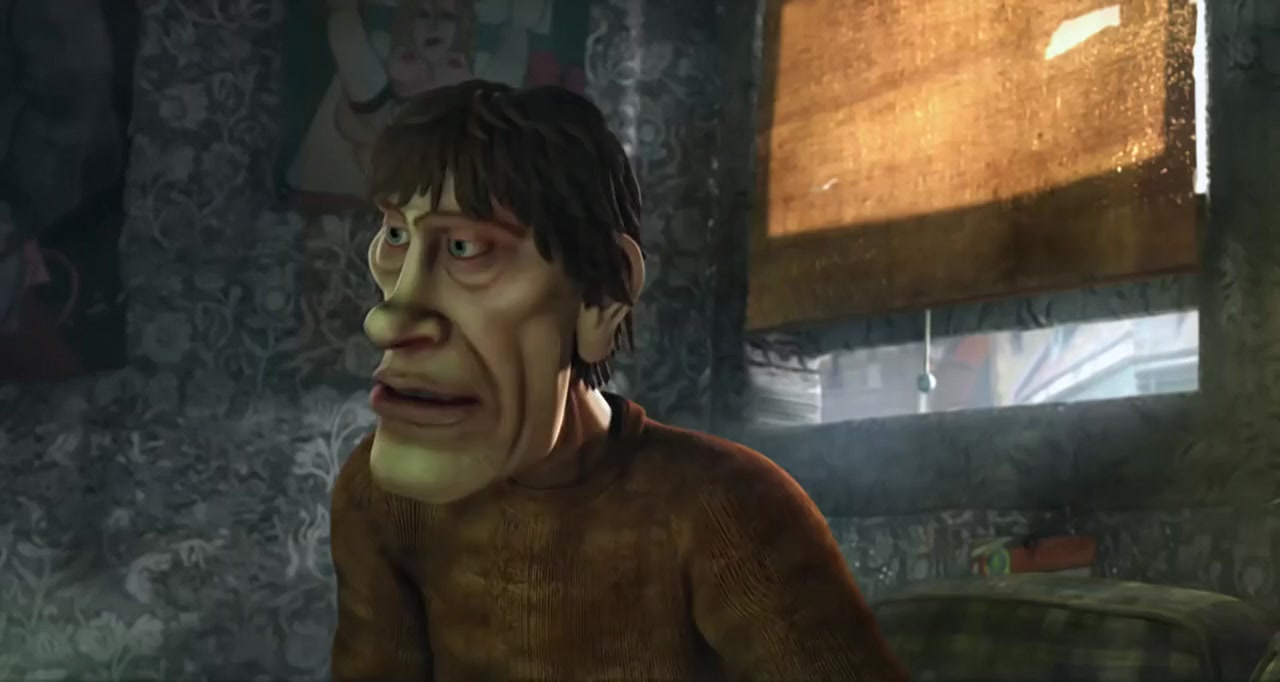 Slipp Jimmy Fri screenshot 3