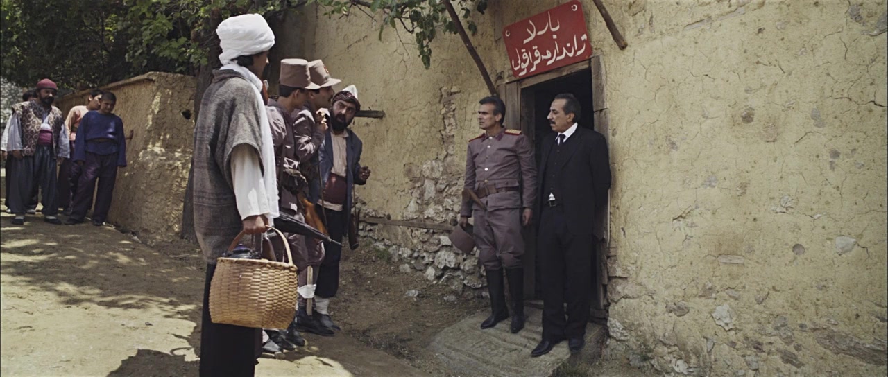 Hür Adam: Bediüzzaman Said Nursi screenshot 3