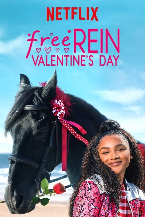 Valentine's Day (2019) poster
