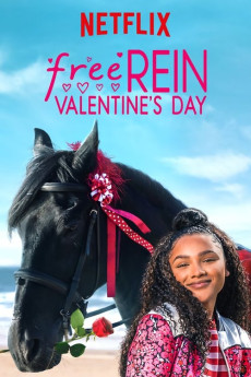Valentine's Day (2019) poster