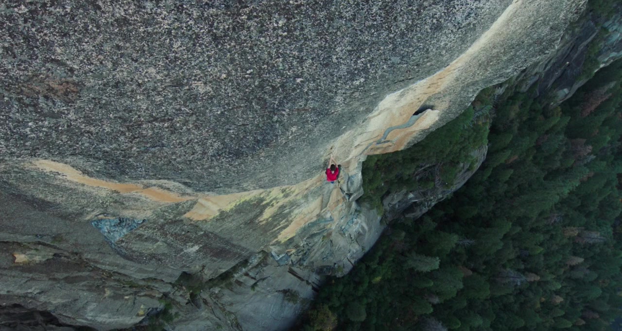 Free Solo screenshot 1