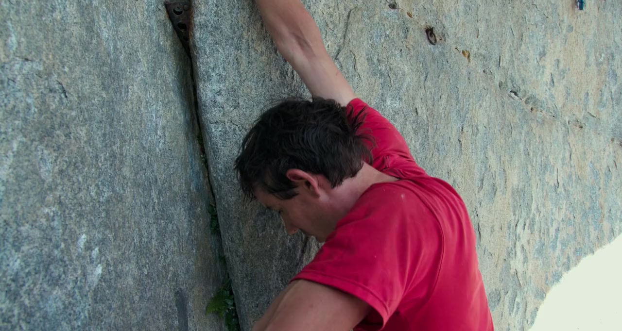 Free Solo screenshot 3