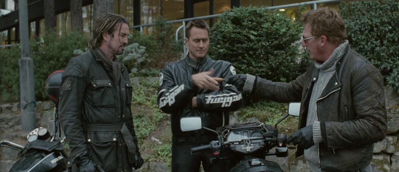 Freebird screenshot 1