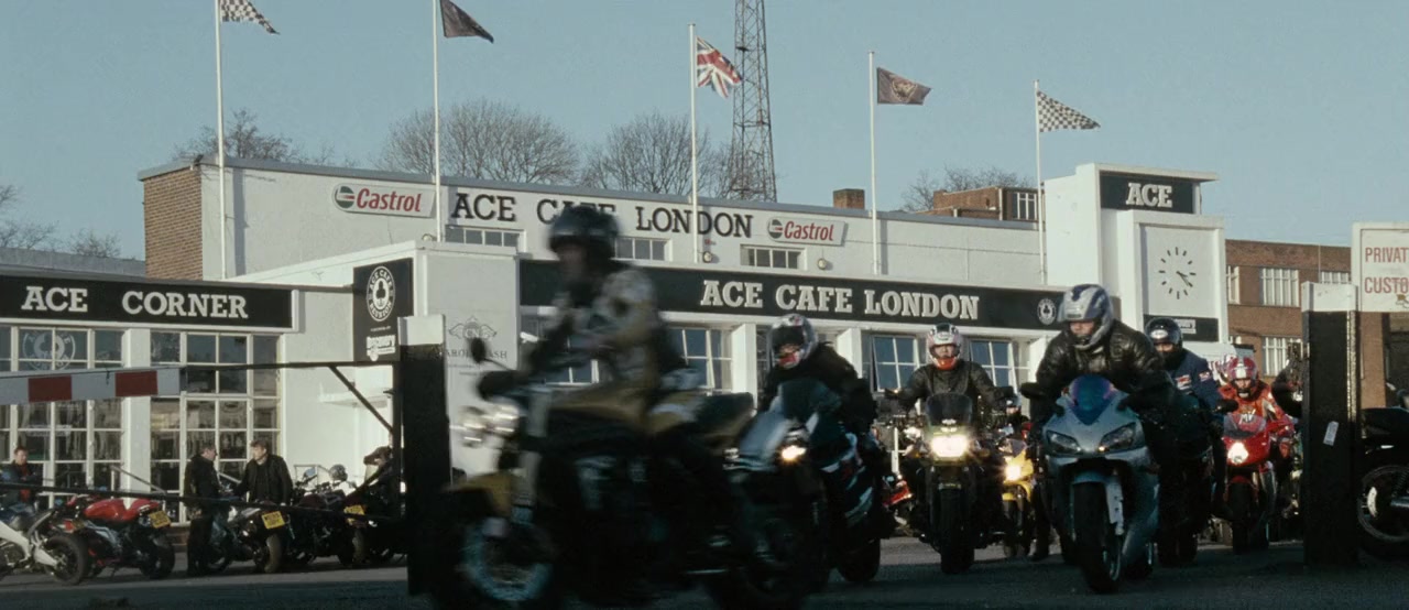 Freebird screenshot 2