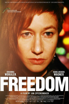 Freiheit (2017) poster
