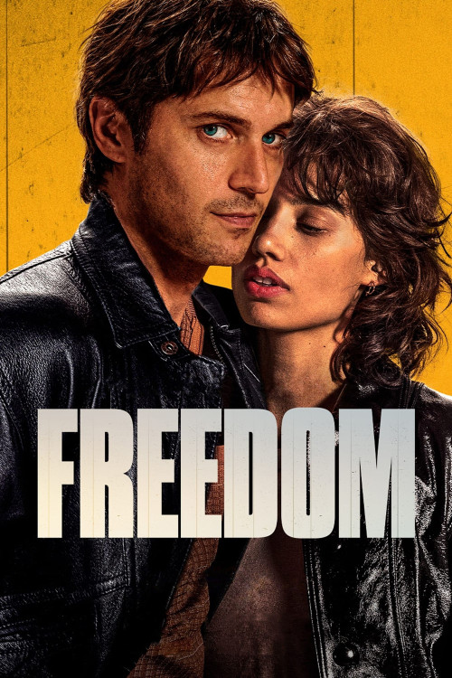 Libre (2024) poster